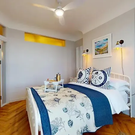 Mumbles Cottage & Stunning Ocean Views - Sleeps 4 Swansea Exterior photo