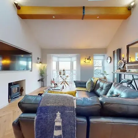 Mumbles Cottage & Stunning Ocean Views - Sleeps 4 Swansea Exterior photo