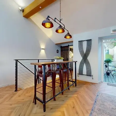 Mumbles Cottage & Stunning Ocean Views - Sleeps 4 Swansea Exterior photo
