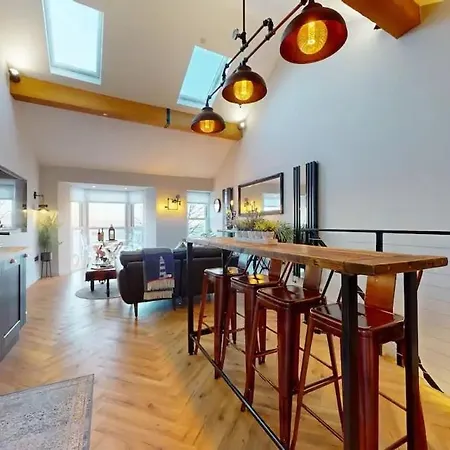 Mumbles Cottage & Stunning Ocean Views - Sleeps 4 Swansea Exterior photo