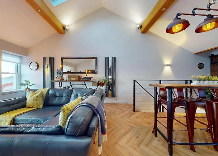 Mumbles Cottage & Stunning Ocean Views - Sleeps 4